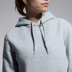 CANTERBURY CLUB HOODY AF GREY