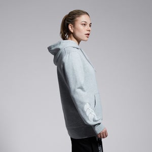 CANTERBURY CLUB HOODY AF GREY