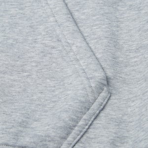 Womens Club Hoody Grey