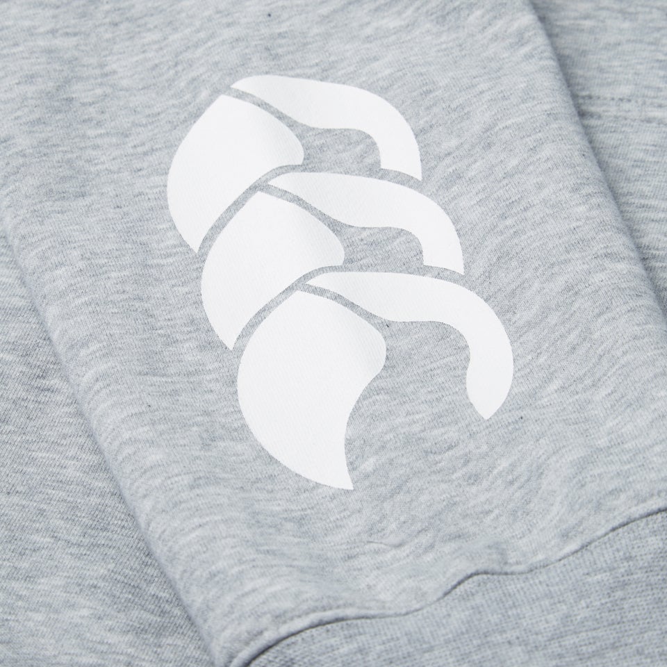 Womens Club Hoody Grey