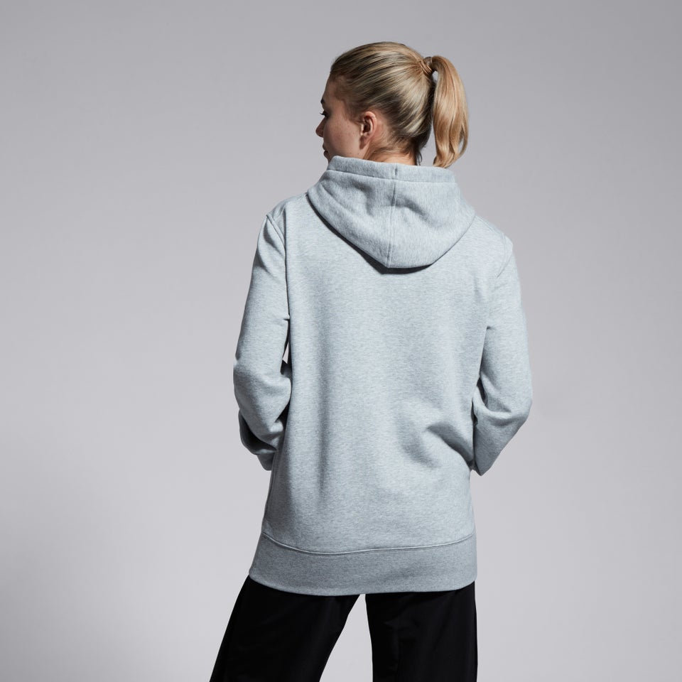 CANTERBURY CLUB HOODY AF GREY