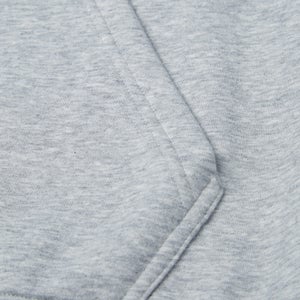 CANTERBURY CLUB HOODY AF GREY