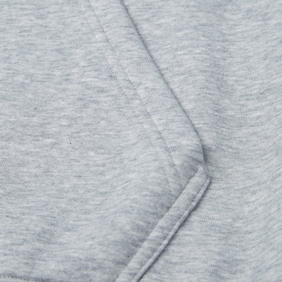 CANTERBURY CLUB HOODY AF GREY