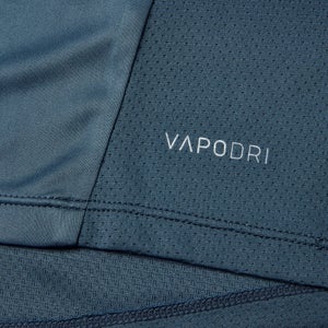 Mens Vapodri Super Light Tee Grey
