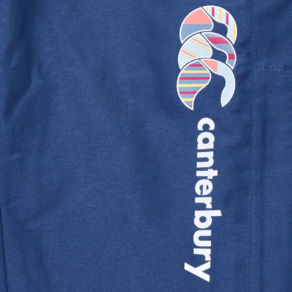 CANTERBURY UGLIES TPRD CUFF STAD PANT JU BLUE