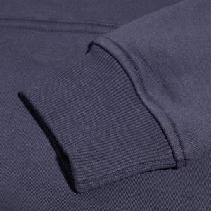 Junior Unisex Uglies Hoody Black