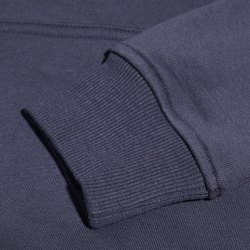 Junior Unisex Uglies Hoody Black