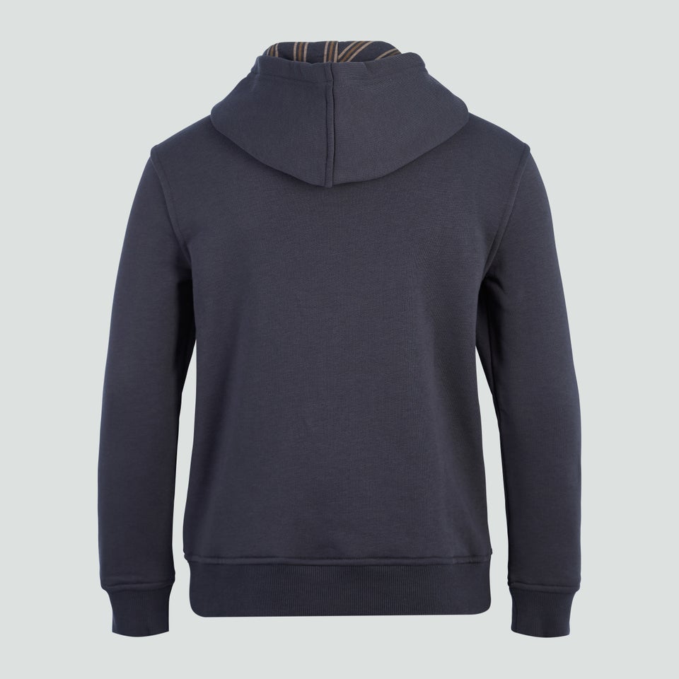 Junior Unisex Uglies Hoody Black