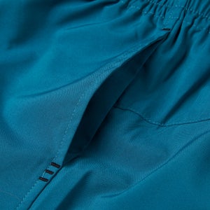 CANTERBURY WOVEN SHORT JU BLUE