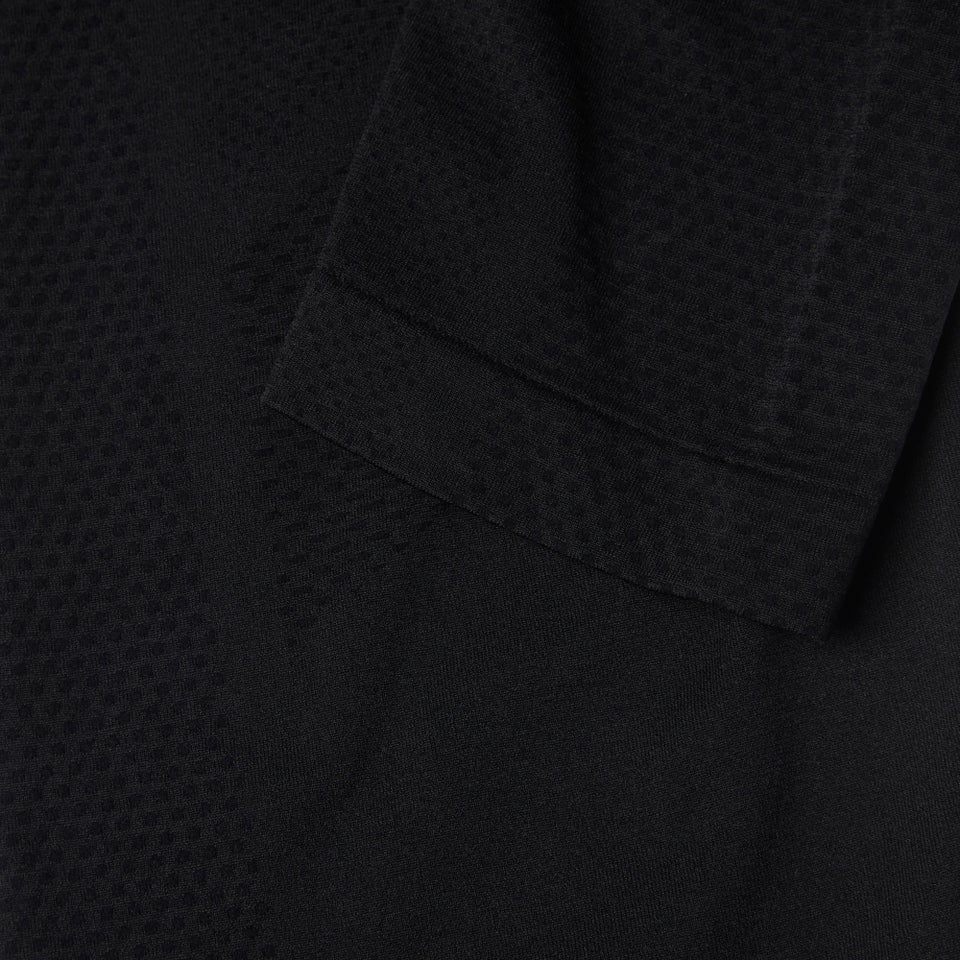 CANTERBURY SEAMLESS LEGGING V2 AF BLK