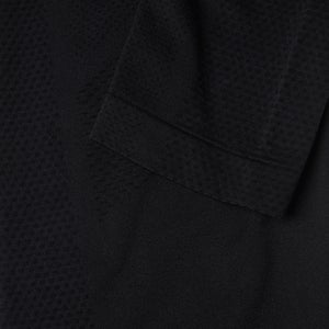 Womens Seamless Legging Black