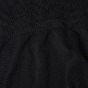 CANTERBURY SEAMLESS LEGGING V2 AF BLK