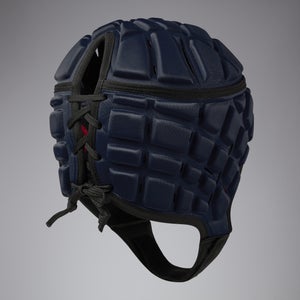 Junior Unisex Raze Headguard Navy