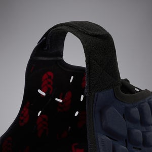 Junior Unisex Raze Headguard Navy