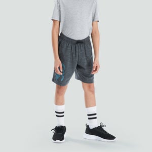 CANTERBURY COTTON SHORT JU GREY