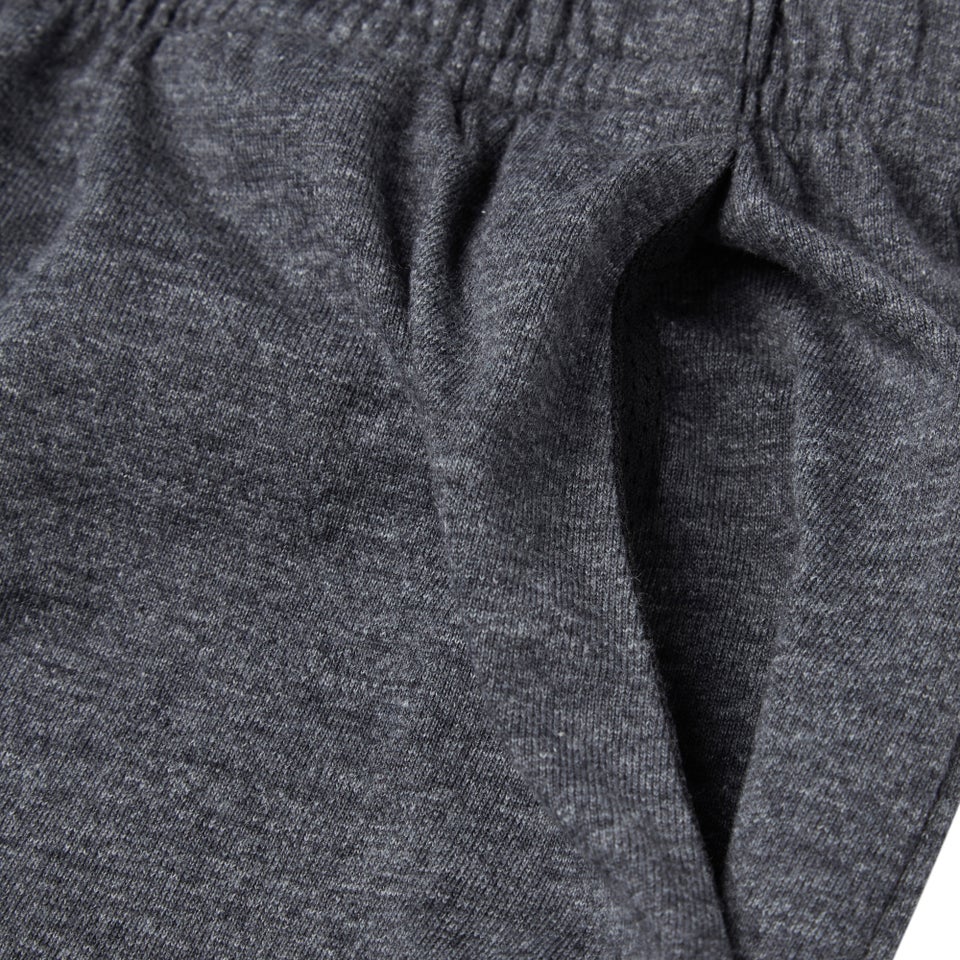 CANTERBURY COTTON SHORT JU GREY