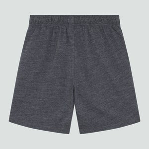 CANTERBURY COTTON SHORT JU GREY