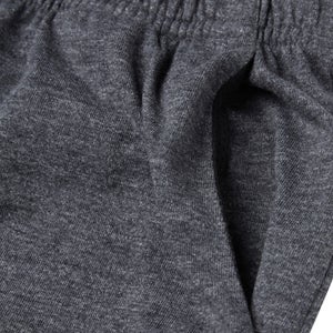 CANTERBURY COTTON SHORT JU GREY