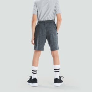 CANTERBURY COTTON SHORT JU GREY