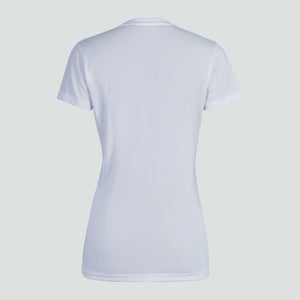 CANTERBURY UGLIES TEE AF WHITE