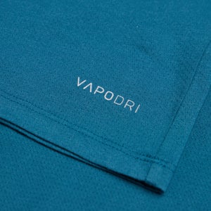 Junior Unisex Graphic Tee Blue