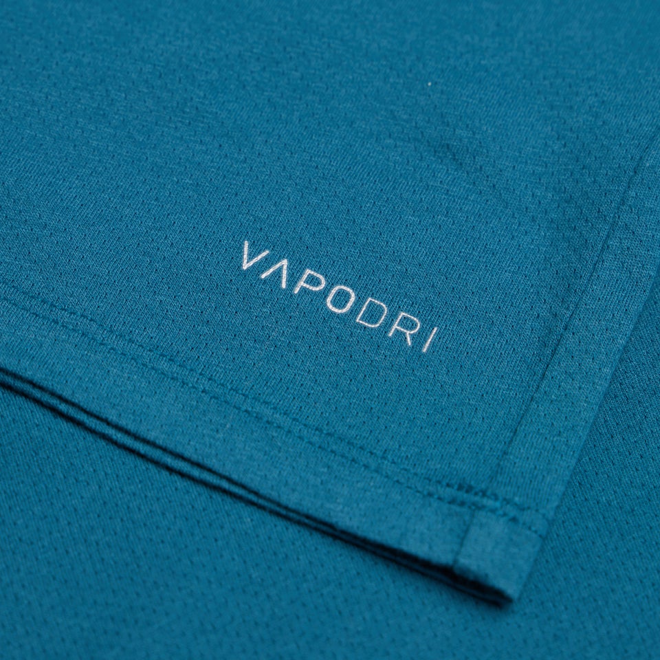 Junior Unisex Graphic Tee Blue