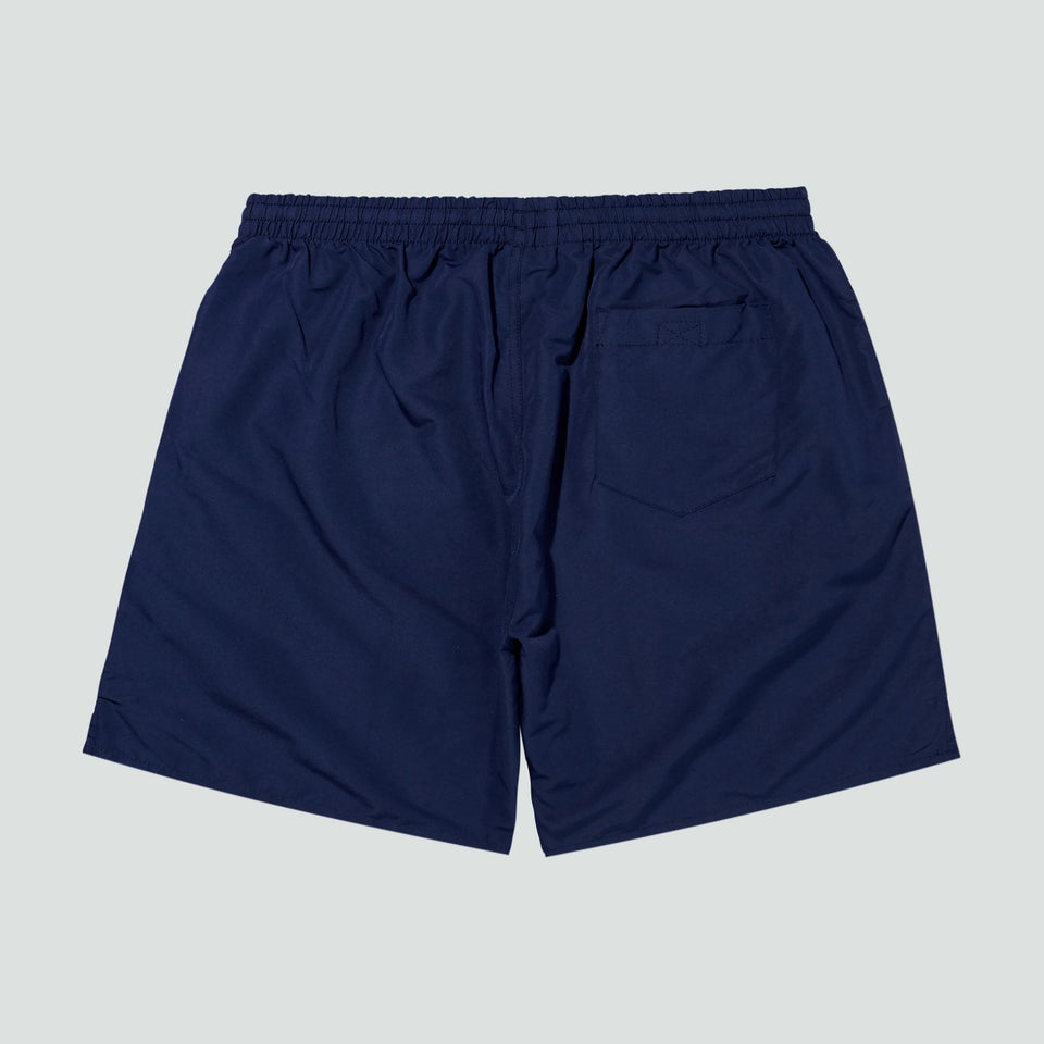 Junior Unisex Uglies Tactic Short Blue