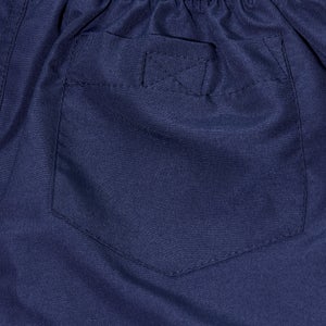 Junior Unisex Uglies Tactic Short Blue