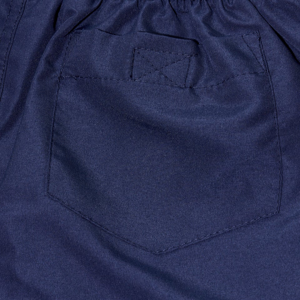 Junior Unisex Uglies Tactic Short Blue