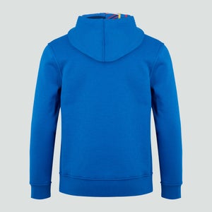 CANTERBURY UGLIES HOODY JU BLUE