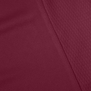 CANTERBURY CLUB DRY TEE JM MAROON