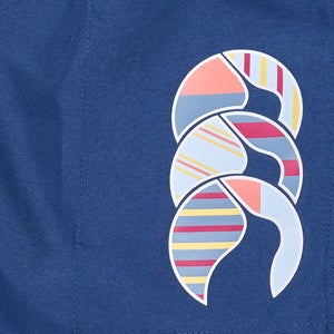 Junior Unisex Uglies Tactice Short Blue