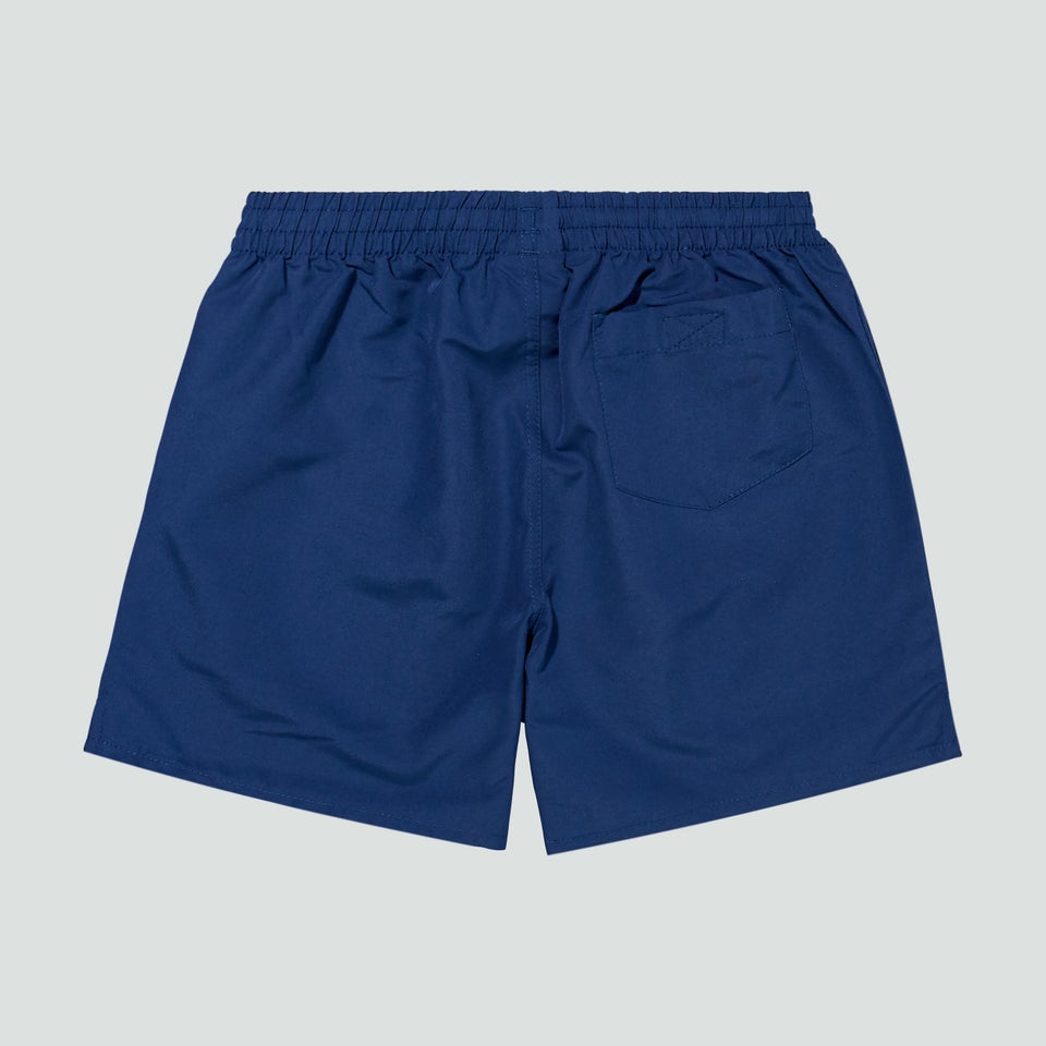 Junior Unisex Uglies Tactice Short Blue