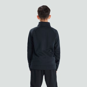 CANTERBURY HZ THERMOREG FLEECE JM BLACK
