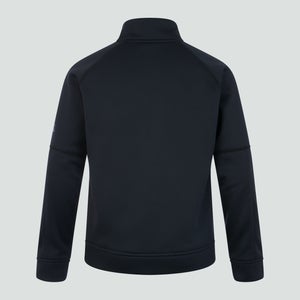 CANTERBURY HZ THERMOREG FLEECE JM BLACK