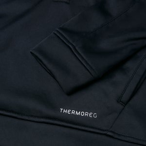 CANTERBURY HZ THERMOREG FLEECE JM BLACK