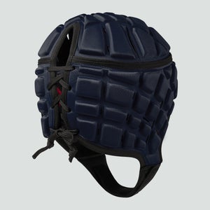 Adult Unisex Raze Headguard Navy