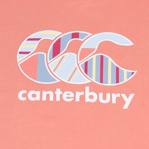 Junior Unisex Uglies Tee Pink