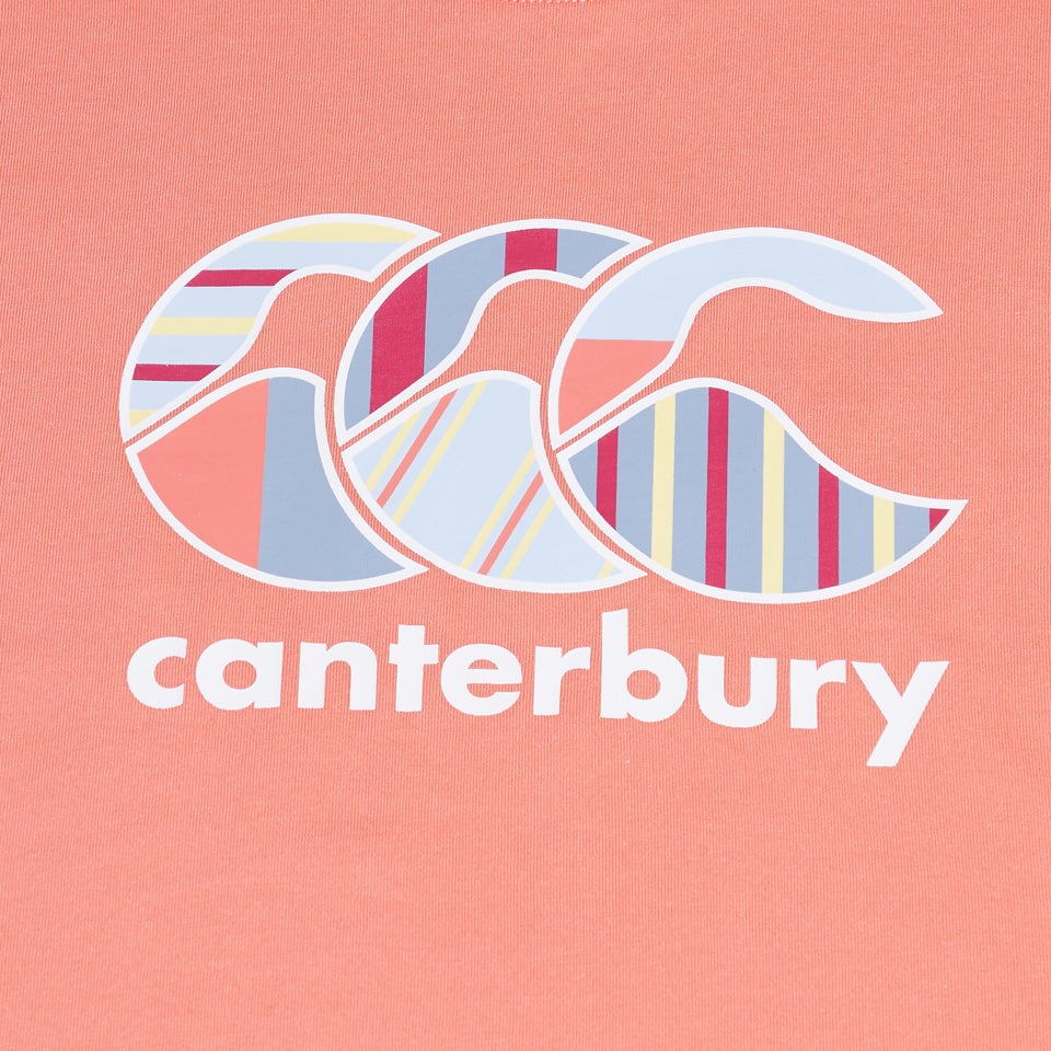 Junior Unisex Uglies Tee Pink