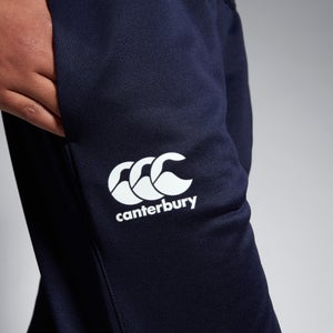 Junior Unisex Ireland Poly Knit Pan Blue