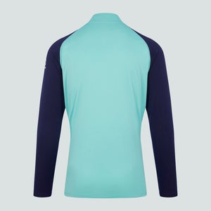 Mens Ireland Vapodri First Layer Green