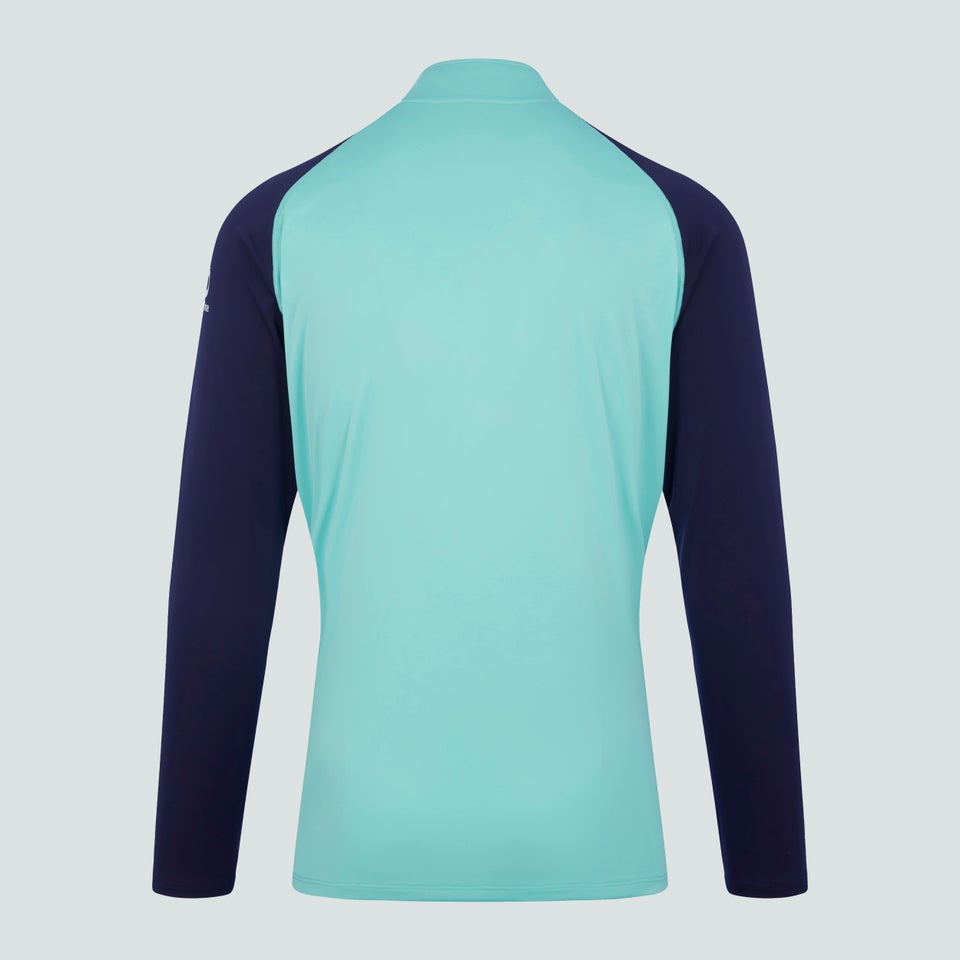 Mens Ireland Vapodri First Layer Green