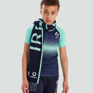 CANTERBURY IRE SUPERLIGHT TRAINING TEE JU GREEN