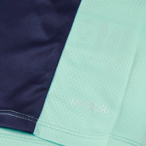 CANTERBURY IRE SUPERLIGHT TRAINING TEE JU GREEN