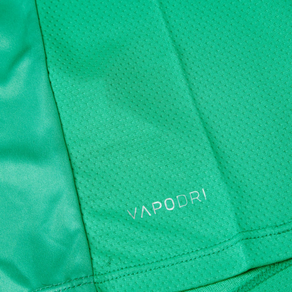 Junior Unisex Ireland Superlight Training T-Shirt Green