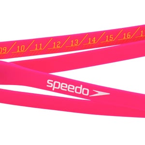 Fastskin Hyper Elite Mirrored Goggles Pink