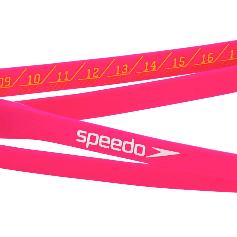 Fastskin Hyper Elite Mirrored Goggles Pink