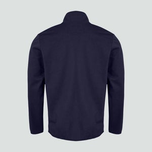 Mens Ireland Softshell Jacket Blue
