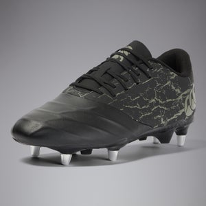 CANTERBURY CCC PHOENIX GENESIS TEAM SG AU BLK/GRY