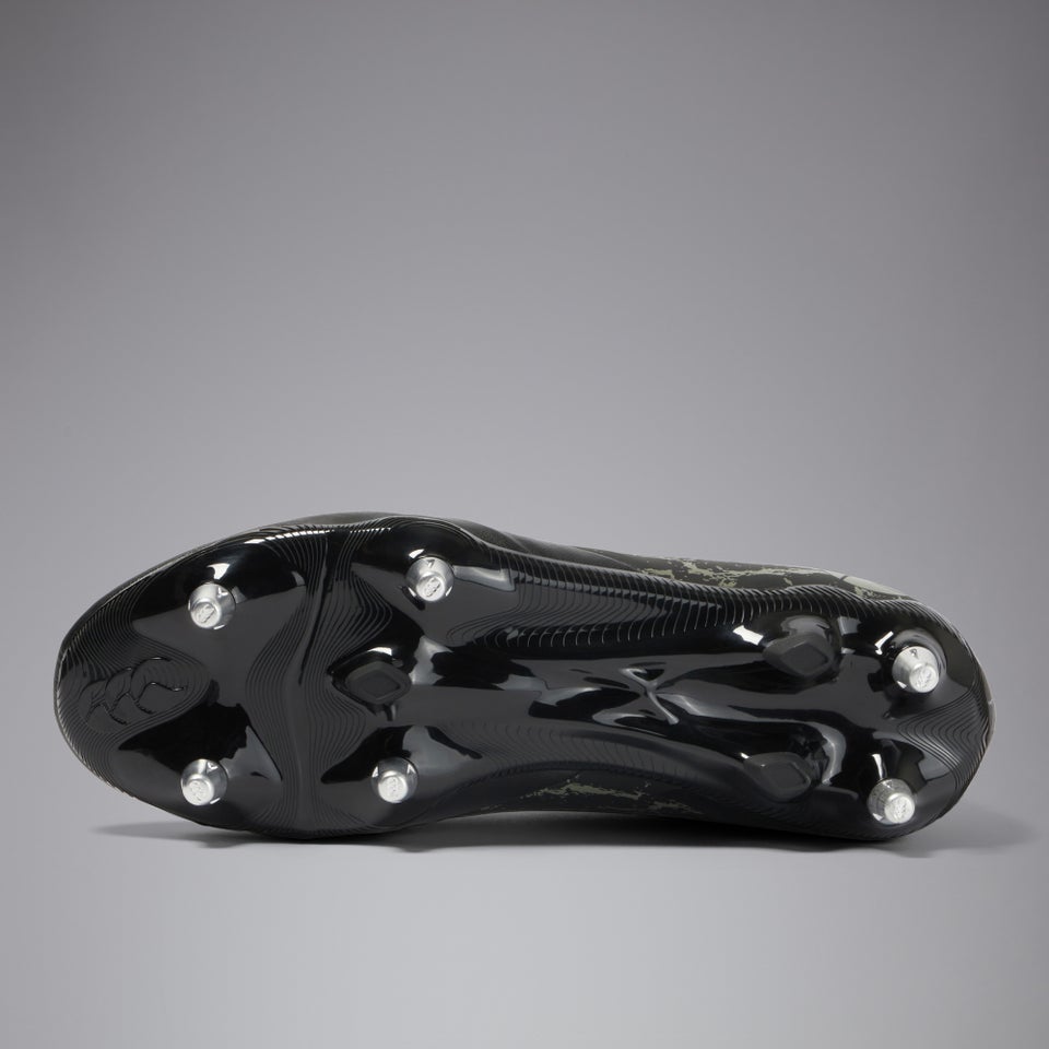 CANTERBURY CCC PHOENIX GENESIS TEAM SG AU BLK/GRY